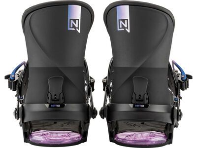 Nitro Fate, ultra black - Bild 3