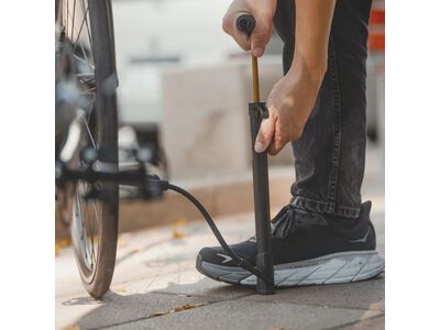 Topeak Mini Morph - Bild 4