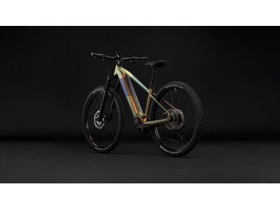 Cube Reaction Hybrid SLX 800 29, autumn´n´black - Bild 10