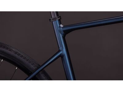 Cube Nulane One, indigoblue´n´black - Bild 5