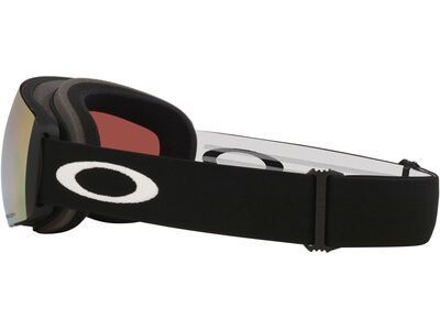 Oakley Flight Deck Pro M, Prizm Sage Gold Iridium & Iced / matte black - Bild 6