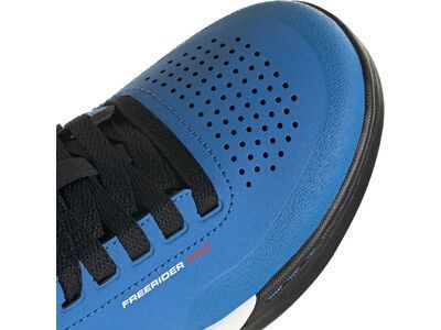 Five Ten Freerider Pro, core black/pure orange/ray blue - Bild 6