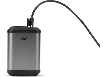 Cube Acid PowerBank 37, space grey`n`black - Bild 4