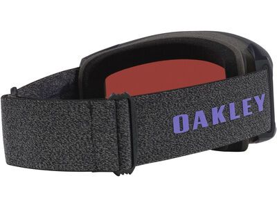 Oakley Line Miner L Su Yiming Sign., Prizm Rose Gold Iridium - Bild 8