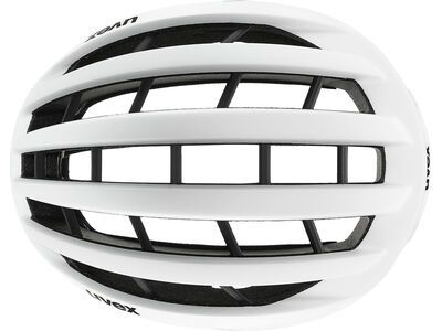 uvex surge, white matt - Bild 4