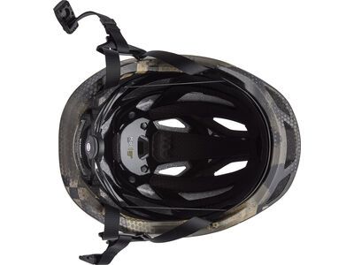 Fox Crossframe Pro Pulse, sand - Bild 5