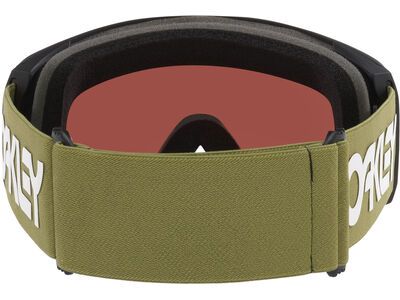 Oakley Line Miner L, Prizm Snow Sage Gold Iridium / fern b1b - Bild 4