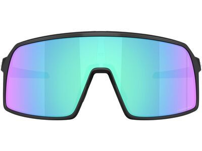 Oakley Sutro S, Prizm Sapphire / matte black - Bild 2