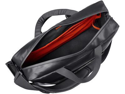 Vaude Mineo Commuter Briefcase 17, black - Bild 3