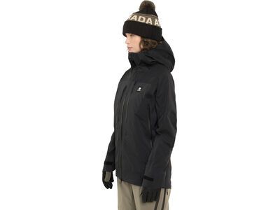 Armada Pavara 3L Jacket, black - Bild 6