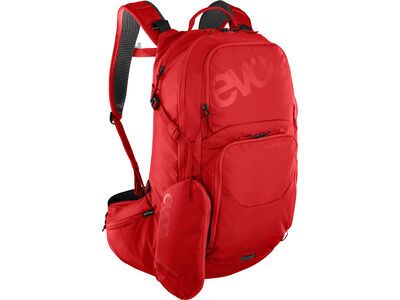 Evoc Explorer Pro 26, true red - Bild 5