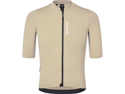 GripGrab RIDE Short Sleeve Jersey, beige - Bild 2