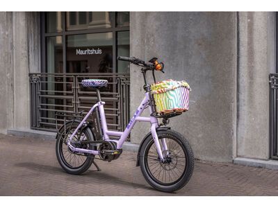 i:SY Lenkervase, orange - Bild 3