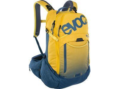 Evoc Trail Pro 26, curry/denim