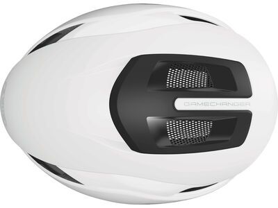 Abus GameChanger 2.0, polar white - Bild 6