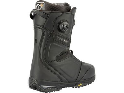 Nitro Team BOA, black - Bild 2