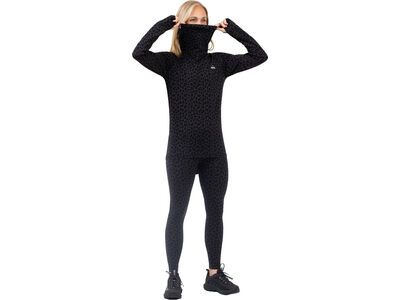 Eivy Icecold Top, black leopard - Bild 6