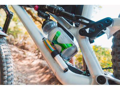 Lezyne Pocket Drive Pro, neo metallic/silver gloss - Bild 3