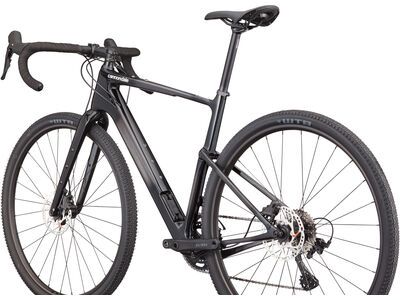 Cannondale Topstone Carbon 3 - 700C, carbon - Bild 7