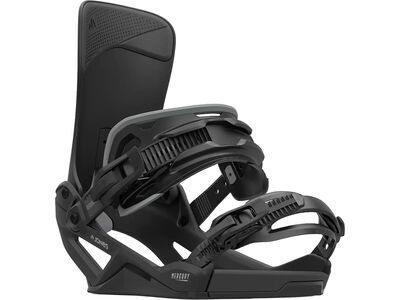 Jones Mercury FASE, eclipse black - Bild 3