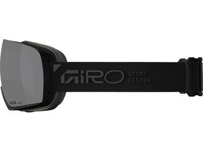 Giro Article II, Vivid Onyx / stacked black - Bild 2