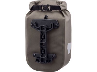 ORTLIEB Fork-Pack 4,1 L, dark sand - Bild 3