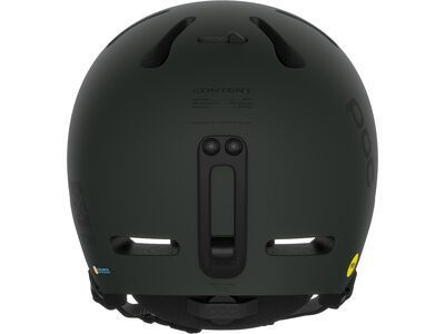 POC Fornix MIPS Pow JJ, bismuth green matt - Bild 4