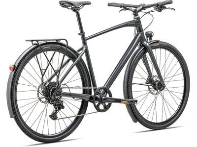 Specialized Sirrus X 2.0 EQ, black liquid metal/ashen grey - Bild 3