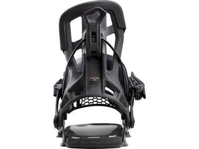 Nidecker Flow NX2 Carbon Hybrid, black - Bild 4