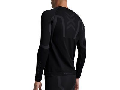 X-Bionic X-Ential Baselayer LS Men, x black - Bild 5