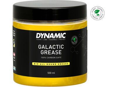 Dynamic Bike Care Galactic Grease - 500 ml - Bild 2