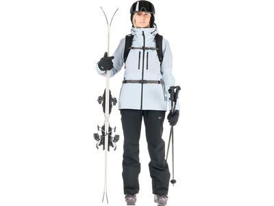 Picture Sygna Jkt, halogen blue - Bild 19