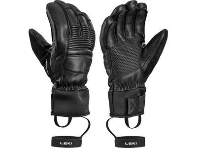 Leki Tyton Pro TR, black - Bild 1