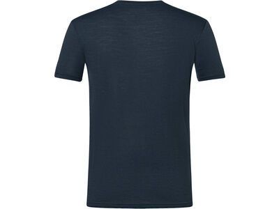 super.natural Better Bike Tee Herren, blueberry/vapor grey - Bild 2