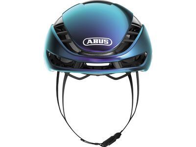 Abus Gamechanger 2.0 MIPS, flip flop purple - Bild 3