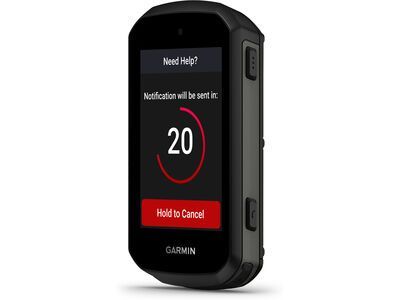 Garmin Edge 550 - Bild 13
