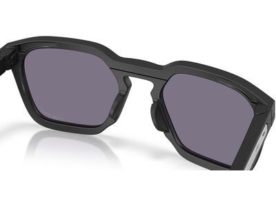 Oakley HSTN SQ 2.0, Prizm Grey / matte black - Bild 5