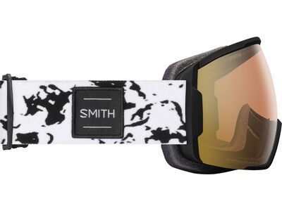 Smith Proxy, ChromaPop Pro Photochromic Gold Mirror / black marble - Bild 4