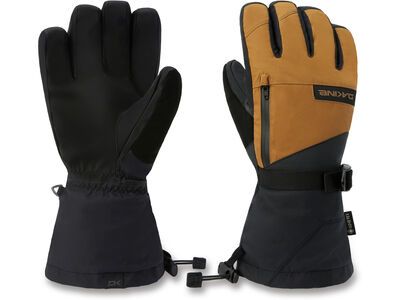 Dakine Titan Gore-Tex Glove rubber