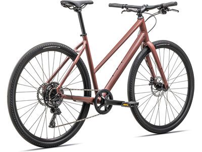 Specialized Sirrus X 2.0 Step-Through, satin spice/deep orange reflective - Bild 3