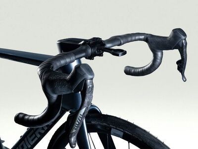 Lapierre Xelius DRS 6.0 AXS, gravity grey/glossy - Bild 8