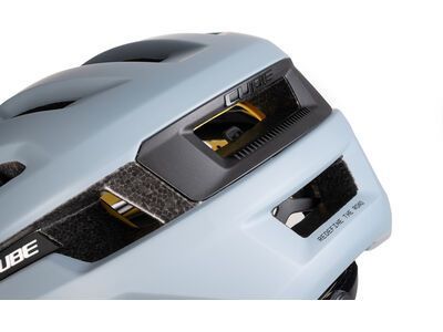 Cube Helm Hover, blue - Bild 10