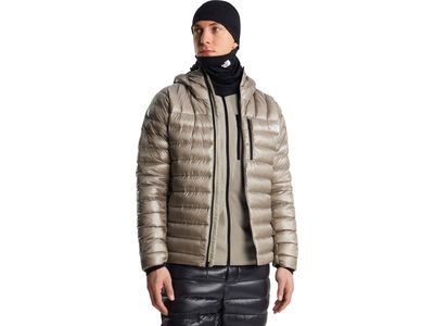 The North Face M Summit Breithorn Hoodie, stone slab - Bild 4