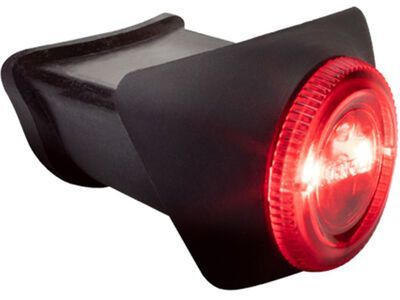 Giro Sport Recreation Vent Light, black