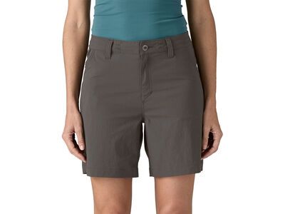 Patagonia Women's Quandary Shorts - 7
