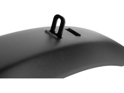 Cube Acid Schutzblechset SIC 2.0 84 29 Zoll BB Mount, black - Bild 5