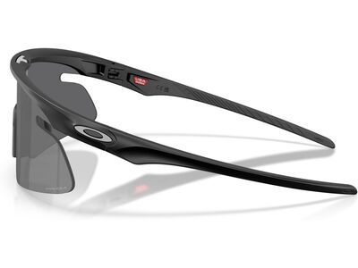 Oakley RSLV Lite, Prizm Black / matte black - Bild 9