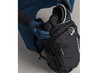 Ortovox Venet Tour 30, black raven - Bild 10