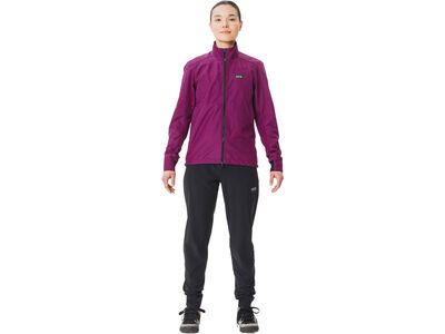 GOREWEAR Everyday Jacke Damen, process purple - Bild 4