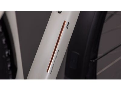 Cube Aim Pro FE 27.5, greige´n´titan - Bild 3